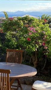 Casa Maravelle Faro Park Sea Views Heated Pool Playa Blanca