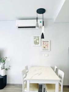 Sea View Hight Floor Luxury Apt