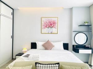 Sea View Hight Floor Luxury Apt