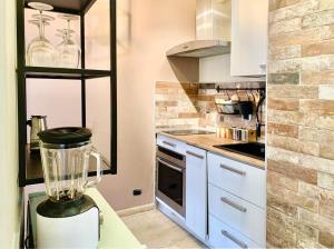 Loft vicino Vaticano, Castel SantAngelo & Trastevere