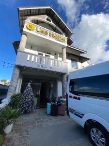 Lee Villa Hotel