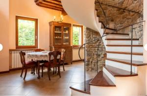 Casa Gialla il Cipresso