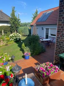 &bdquo Nicht Daheim und doch Zuhause &bdquo