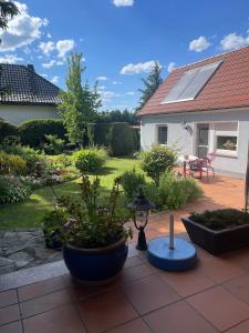 &bdquo Nicht Daheim und doch Zuhause &bdquo