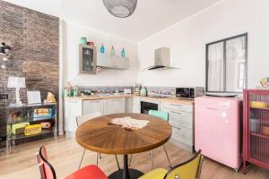 Appartement Sainte Claire Vintage - Welkeys