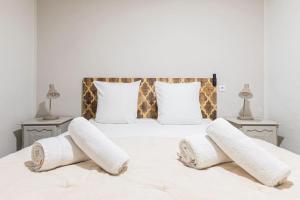 Appartement Sainte Claire Vintage - Welkeys