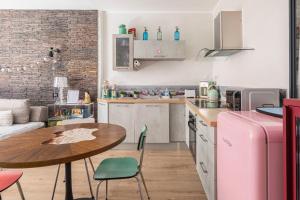 Appartement Sainte Claire Vintage - Welkeys