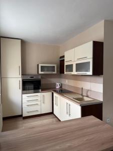 Apartment SNP Dolny Kubin