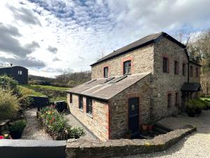 The Leat at The Old Mill