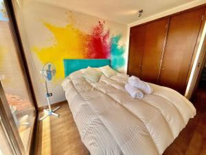 Espectacular con dos estacionamientos