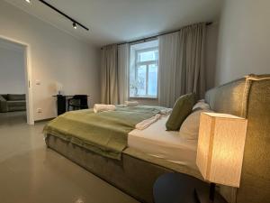 The Haidhausen Hideaway