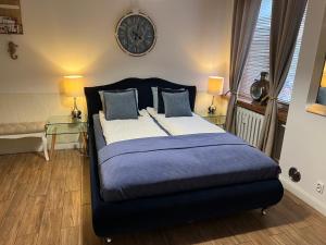 Blue Boat Apartment Sopot