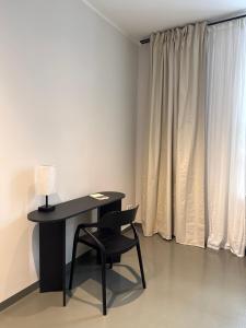 The Haidhausen Hideaway
