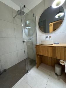 Apartment SNP Dolny Kubin