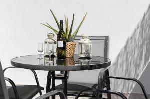 San Miguel Terraza Moderno