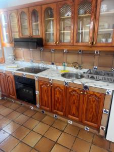 Deluxe Mogán Beach Apt 1