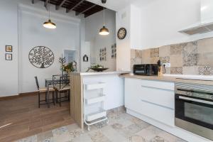 San Miguel Terraza Moderno