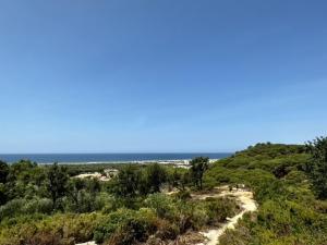 Seaside Caparica