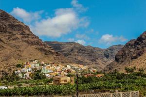 Avenida Marítima 1, La Puntilla, 388 70 Valle Gran Rey, La Gomera, Canary Islands.