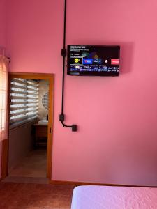 Suites Patio Antequera