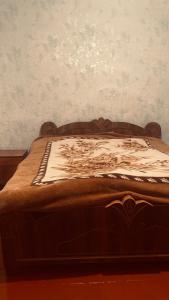 Becho Mountain House