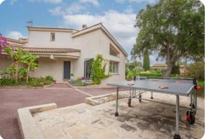 Villa osher