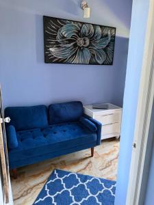 Montego Bay, Ironshore Luxury Studio BLUE ROOM