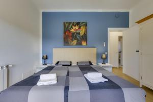 Apartment with beautiful view - QA02