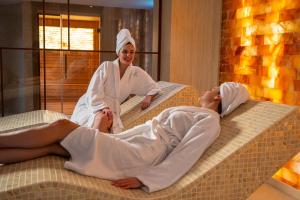 Hotel Alexandrion Experience