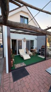 Comfort Garden