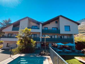 Hotel Garni Vinea Montis