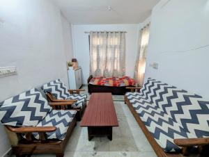Sneh Stay & Homes