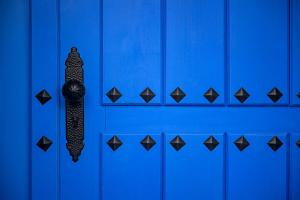 Casa Rural La Posada del Quijote