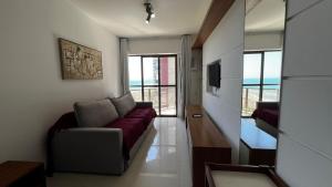 Varandas da Barra - Apto Vista Mar