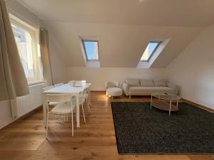 Graz City Penthouse