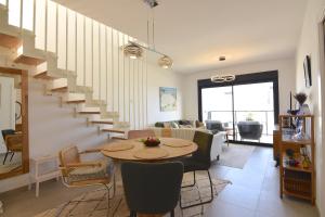 Exclusivo apartamento de lujo con vistas al mar