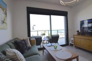 Exclusivo apartamento de lujo con vistas al mar