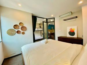 Chung cư Mường Thanh - Cute