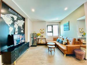 Chung cư Mường Thanh - Cute