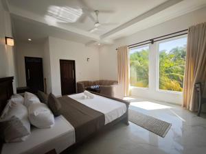 Mihira Gedara Apartments
