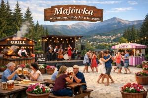 Rezydencja Biały Jar