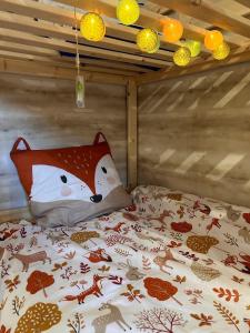 Le Ptit studio du vieux moulin