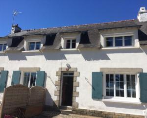 Sejours a la campagne Les Logis de Kerdrien : photos des chambres