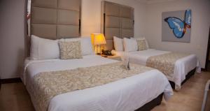 Hotel Windsor Barranquilla
