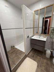 Charmant appartement proche fleuve et centre-ville