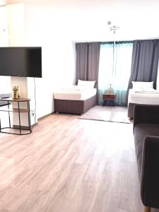 Blumenhaller Boardinghouse