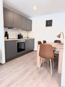 Blumenhaller Boardinghouse