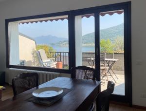 Sarnico Terrazza sul lago di Iseo