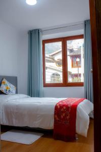 Casa de campo en el Valle Sagrado