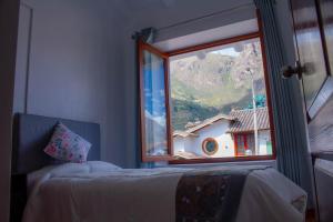 Casa de campo en el Valle Sagrado